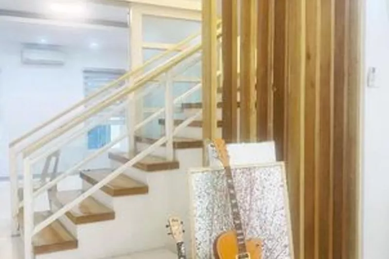 House and Lot for Rent at Monte Vista, Marikina City