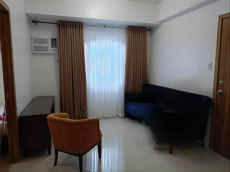 For Sale: 2BR with Parking at Grand Riviera Suites, Manila