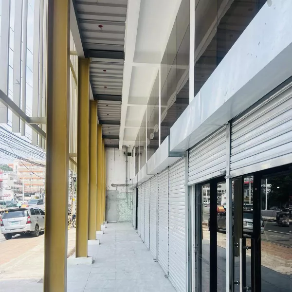 commercial office for sale