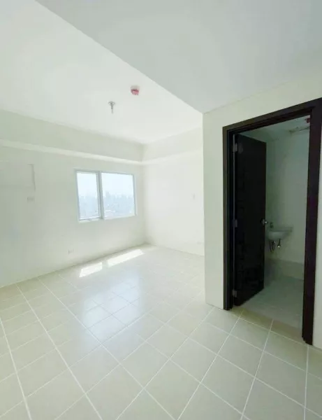 16K Monthly Studio Unit Rent to Own Condo in Shaw Blvd Mandaluyong City