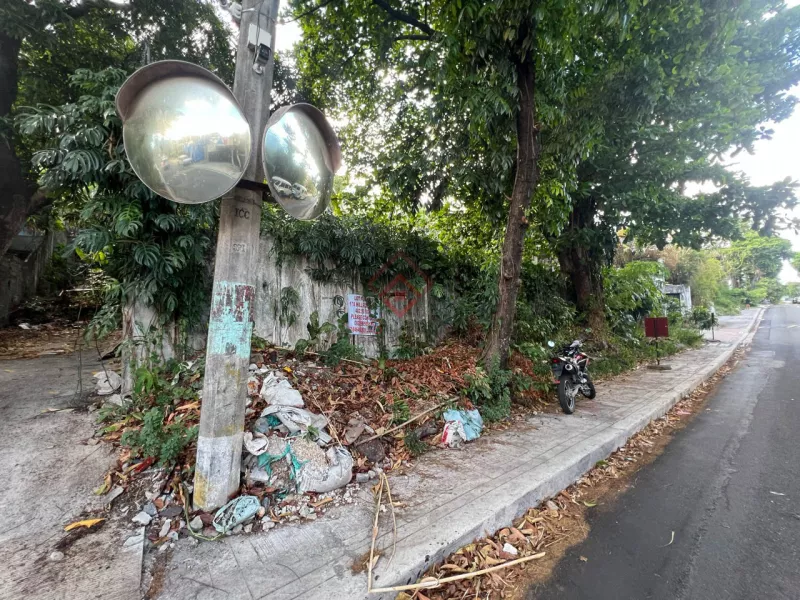 FOR SALE Adjacent Residential Lots in Blue Ridge A Quezon City