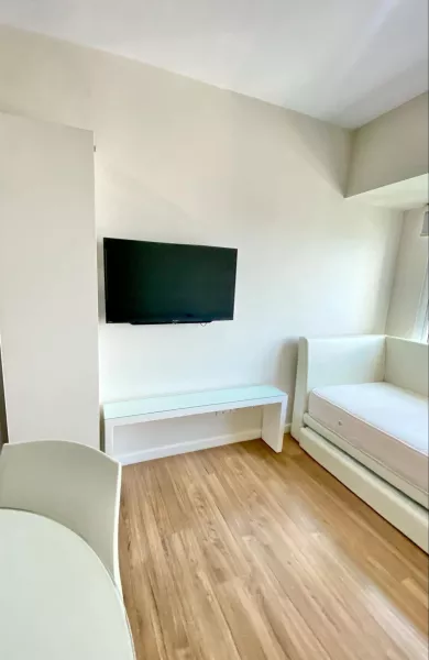 Modern Comfort in the Heart of Cebu: Solinea Studio for Rent