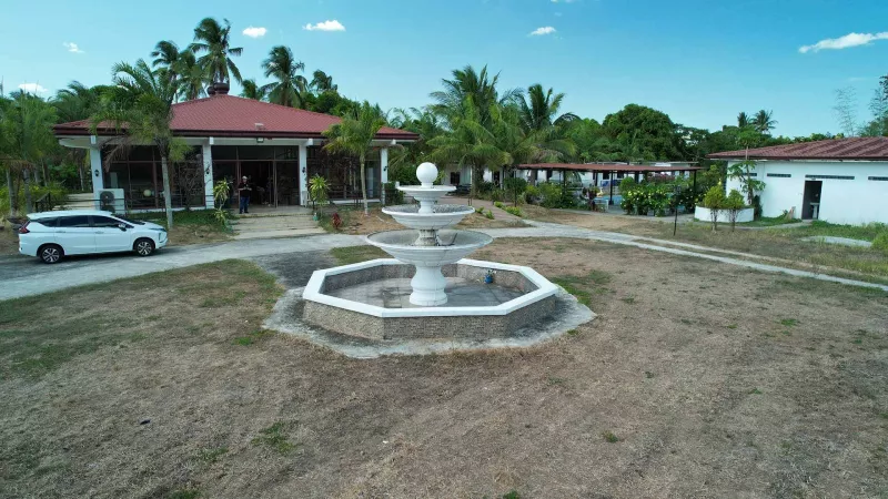 Alfonso Tagaytay Resort for Sale