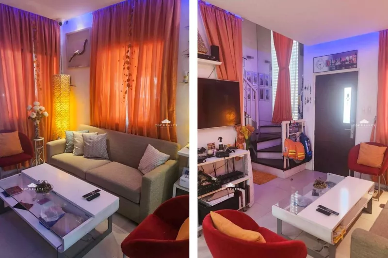 3-Bedrooms 3BR House for Rent in Paranaque City at Avilion Gardens