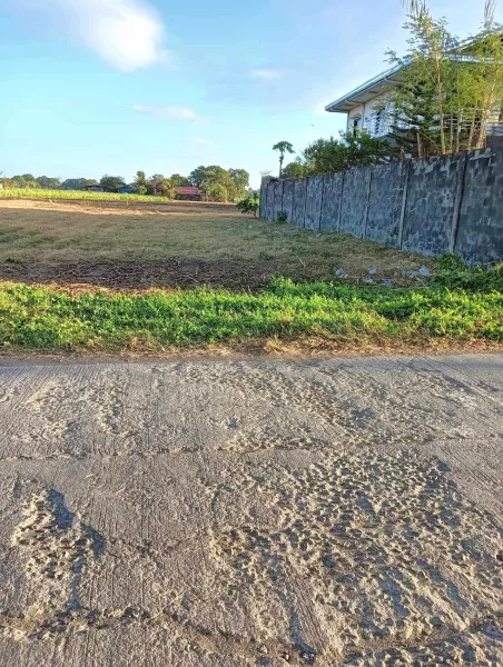 LOT FOR SALE 2600sqm Gulod Calatagan Batangas Near School,Highway,Beach