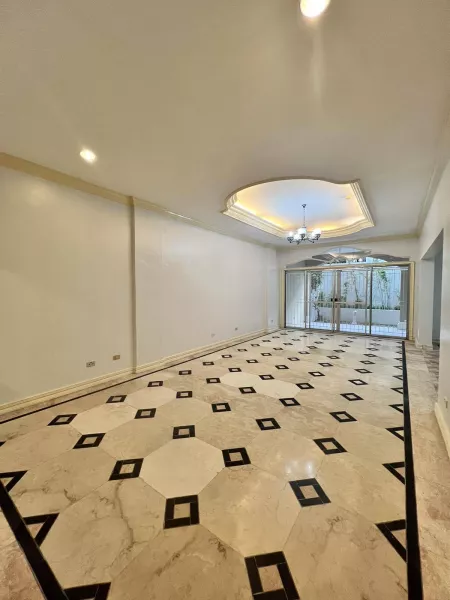 FOR RENT 4 Bedroom Duplex in San Lorenzo Village, Makati City - OBRH686