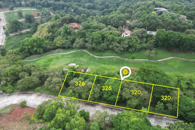 Sun Valley Estates | 1,292 sqm | USP at 18,000/sqm