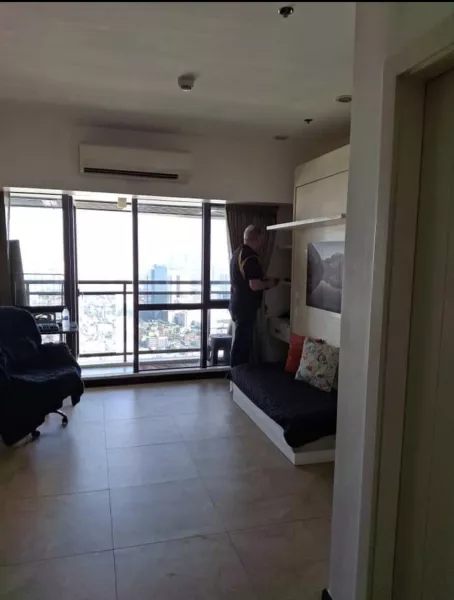 For Sale: Fully Furnished 1BR Condo Unit in Makati City at The Milano Residences