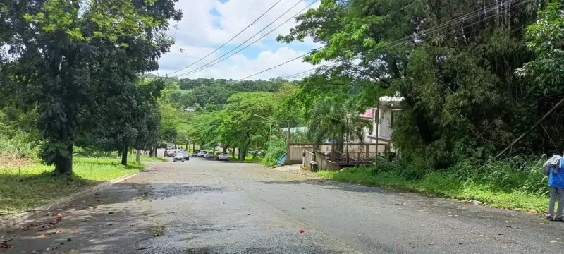 412sqm Residential Lot for sale in Sun Valley, Antipolo