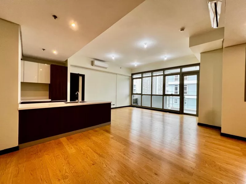 The Residences at The Westin Manila Sonata Place | Two Bedroom 2BR Condo Unit Fo