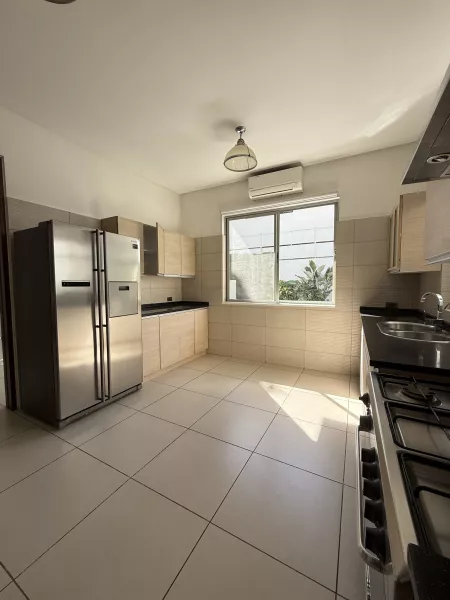 Breezy Modern House For Rent AYALA ALABANG
