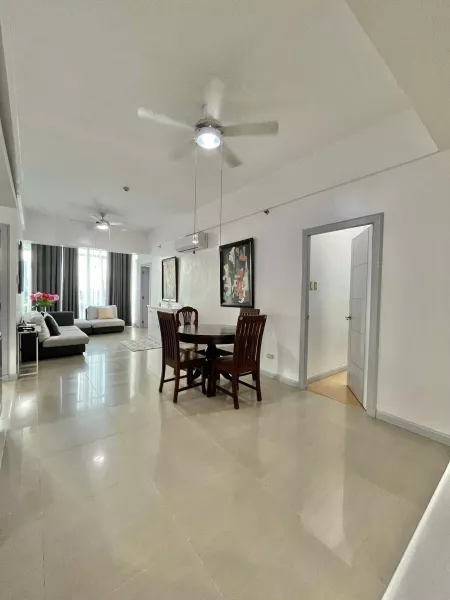 3-Bedroom Condo for Rent in Grand Hamptons BGC Taguig City