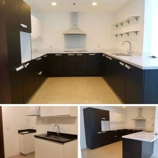 Rush Sale The Suites BGC