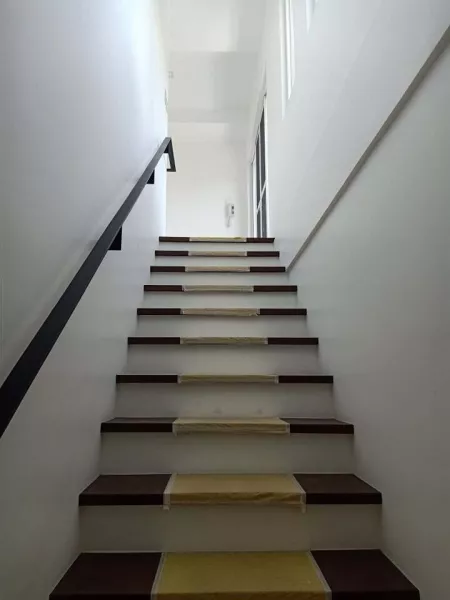 For Sale 3BR 2-Storey Elegant Modern Contemporary Design in Pilar, Las Pinas-md