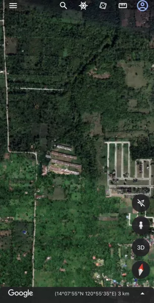 Lot For Sale in Indang Cavite-MC