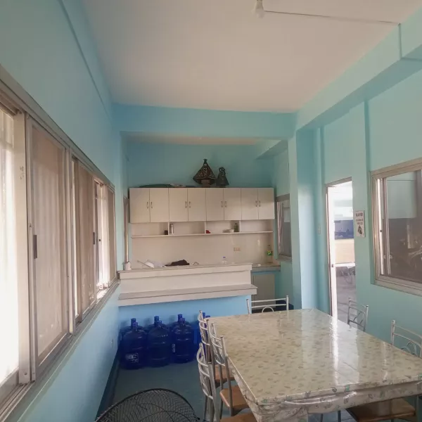 2,997 sqm commercial building for lease in Cabanatuan
