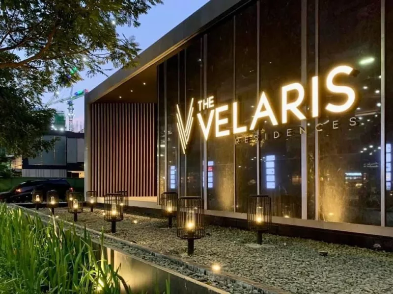 Lowest in the Market! Condo for Sale in Velaris Residences