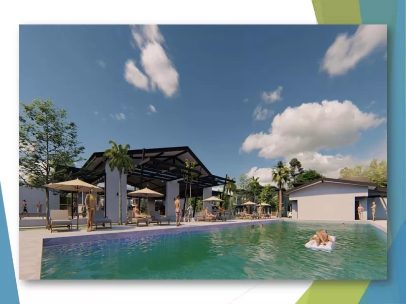 Japanese Inspired House and Lot for Sale in Tangub Bacolod City-MD