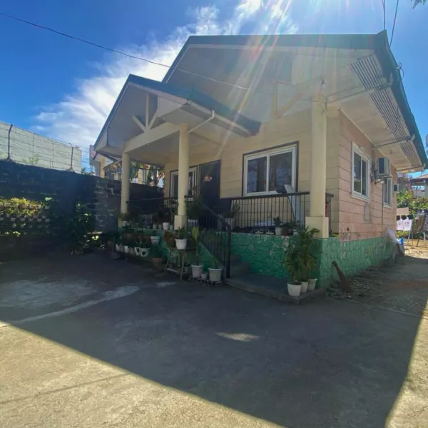 For Sale AFPOVAI Residential Lot in Taguig City near Mckinley Hill Village