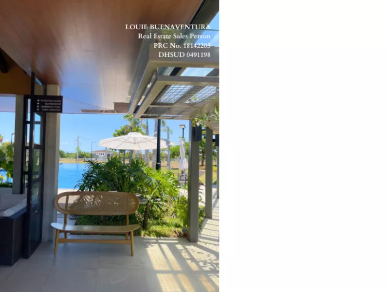 300 sqm - Residential Lot in Aveia by Alveo Ayala Land - Nuvali
