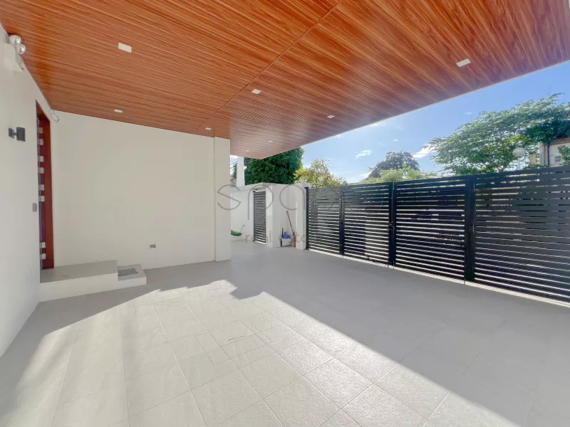 FOR SALE: 4BR in BF Homes, Paranaque City