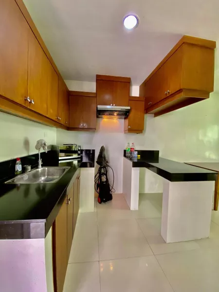 3 Bedroom Townhouse for Rent in Friendship Angeles City Pampanga