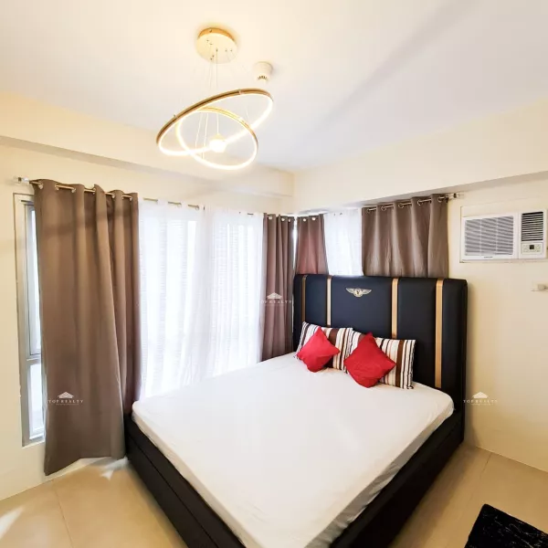 2 Bedroom 2BR Condominium for Rent in Avida Towers Asten at Makati City