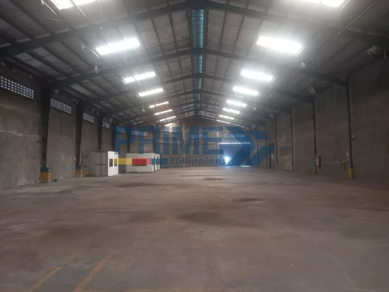 Ready to move in Warehouse in Mexico Pampanga