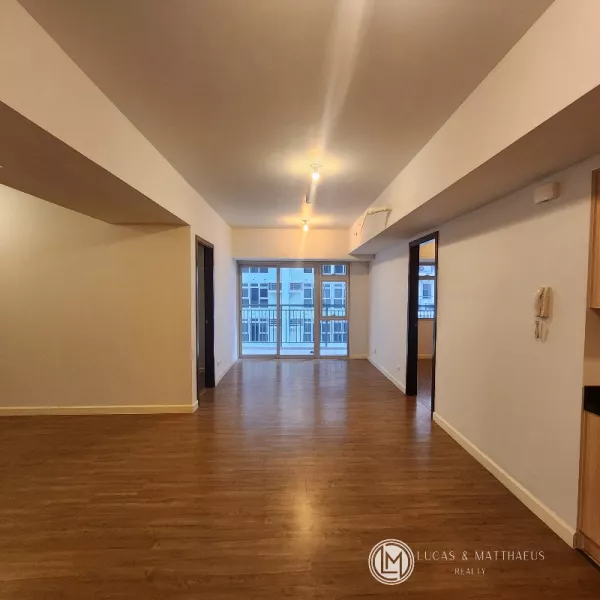 2BR 106sqm Verve Residences Two, High Street South BGC. Near Maridien, Serendra