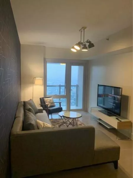 1 Bedroom Unit for Lease in Proscenium Rockwell Lincoln Tower Makati City