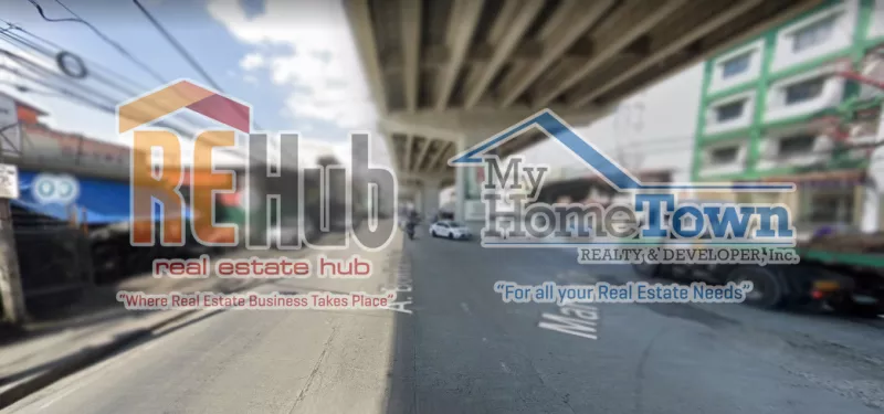 For Sale Vacant Lot (Commercial/Residential) in Quezon City, Metro Manila
