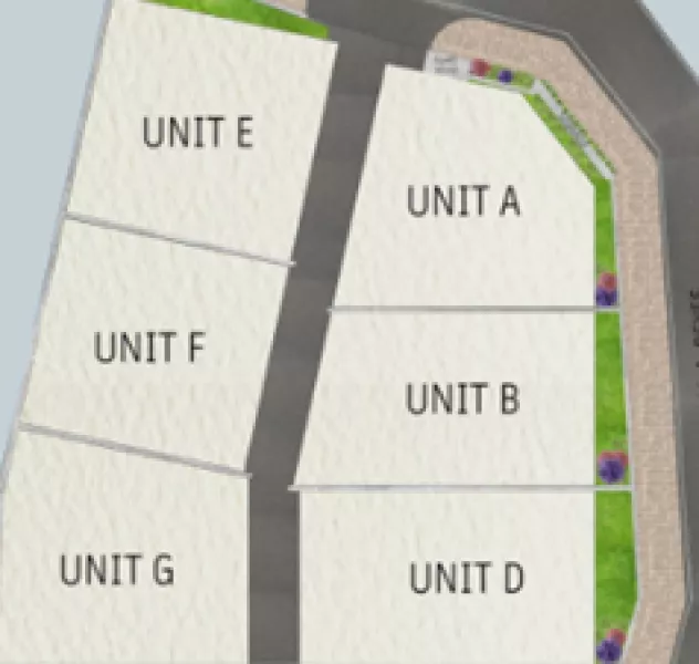 Townhouse for Sale in Gen Juan Gutierez St., Little Baguio, San Juan City