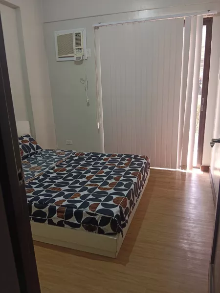 2-Bedroom with Balcony for Rent at Siena Park Residences, Bicutan, Parañaque