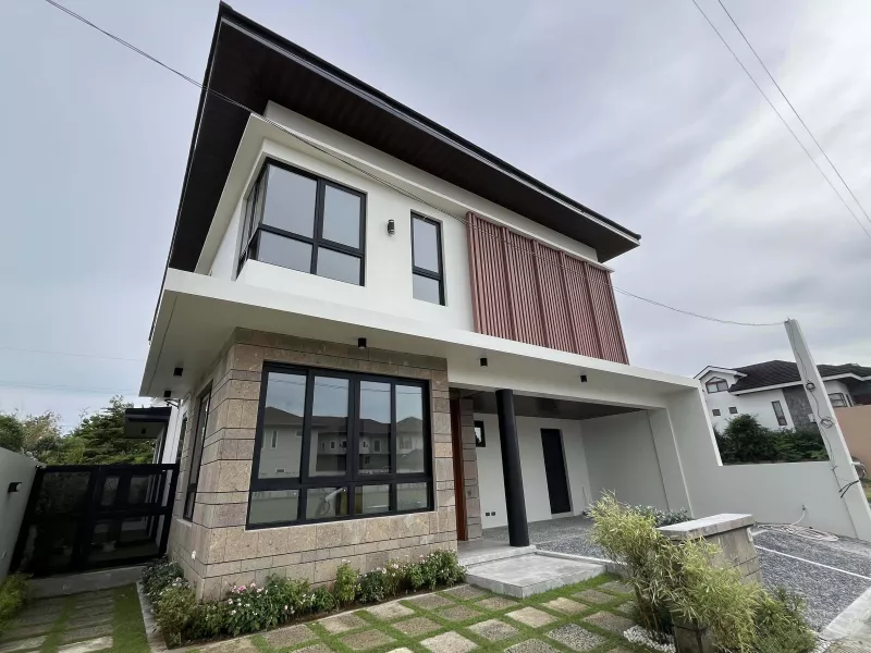 VERDANA HOMES MAMPLASAN Spacious & Well-thought Brand New House FOR SALE!