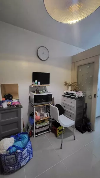 Sea Residences 1BR condo unit for sale in Pasay