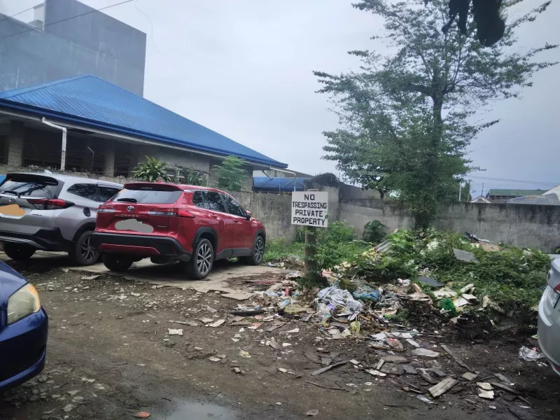284 sqm lot near Robinsons Supermarket-Talamban Proper @P23k/sq.m.
