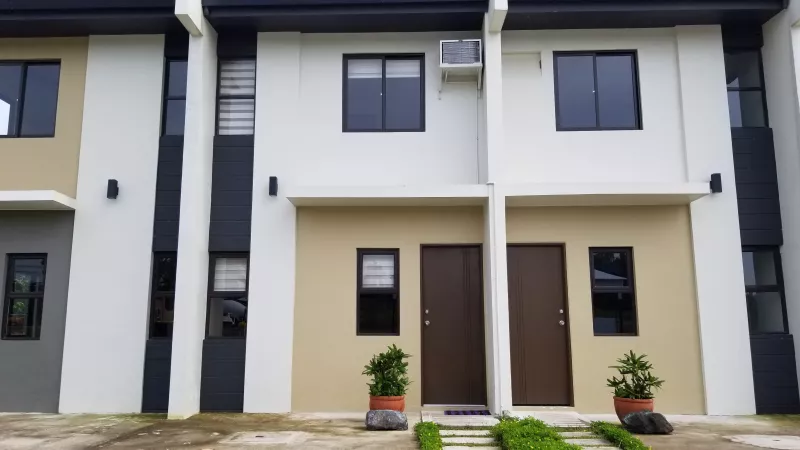 House & Lot For Sale in Trece Martires, an Ayala Land development in Cavite