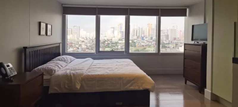 JPG - FOR LEASE: 31 SQM Studio in The Proscenium at Rockwell, Makati