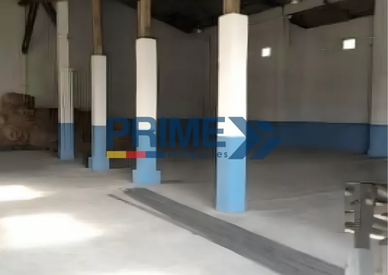 400sqm WAREHOUSE FOR LEASE | LEGAZPI CITY