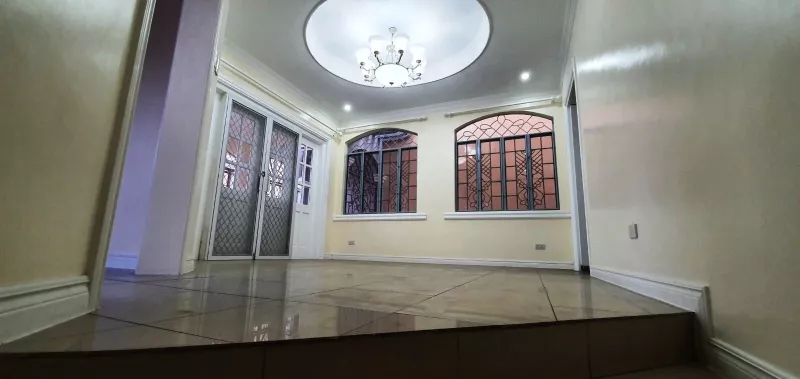 For Rent: 5 Bedroom Classic 2-Storey House in B.F. Homes Parañaque City