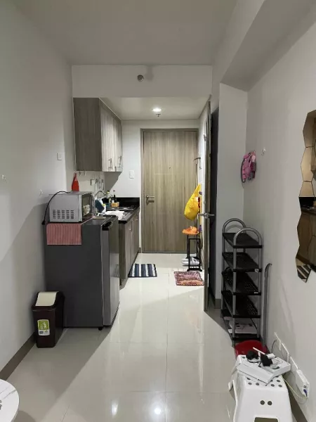 S Residences 1bedroom condo unit for sale in Pasay City