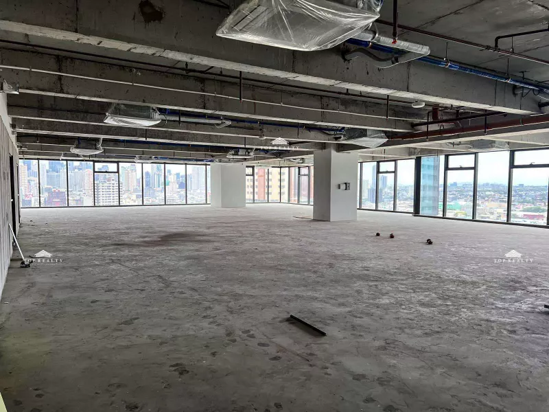 For Rent: Office Spaces in Trium Tower at Pasay City