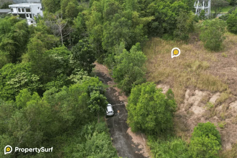 Eastland Heights | 431, 446, & 494 sqm | USP at PHP 9,000/sqm