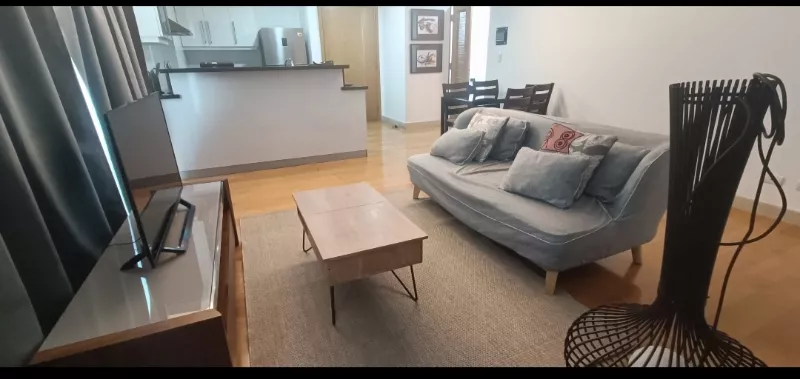 Condo for sale or rent in Cebu City, Park Point corner 72 sqm