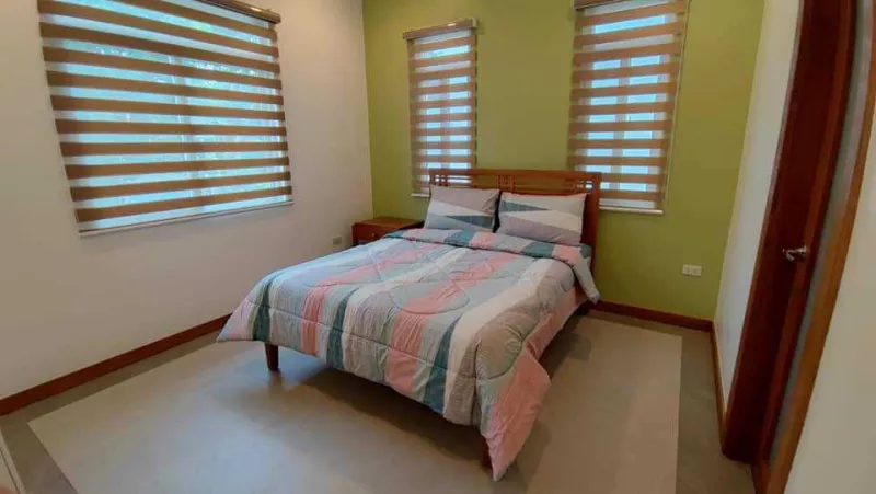 Modern Tropical 4 Bedroom House and Lot with Pool near NLEX | P16.8M!