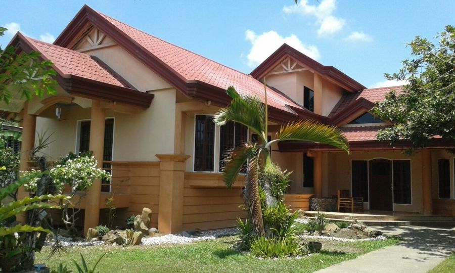 500sqm Fully Furnished House and Lot for Sale in Calinan Davao City