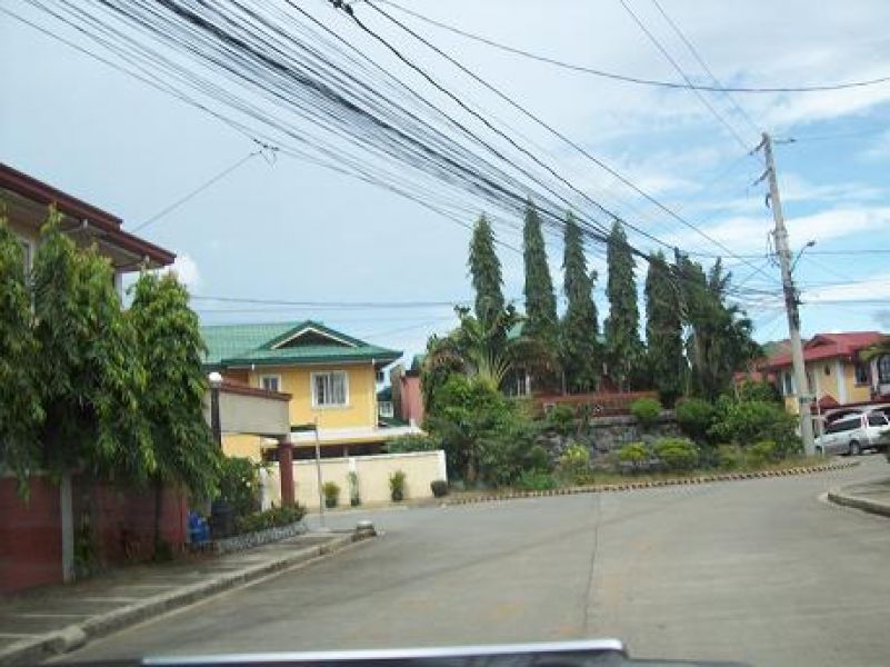 OLOPSVILLE Brgy Sto Nino San Mateo Rizal beside Modesta Village