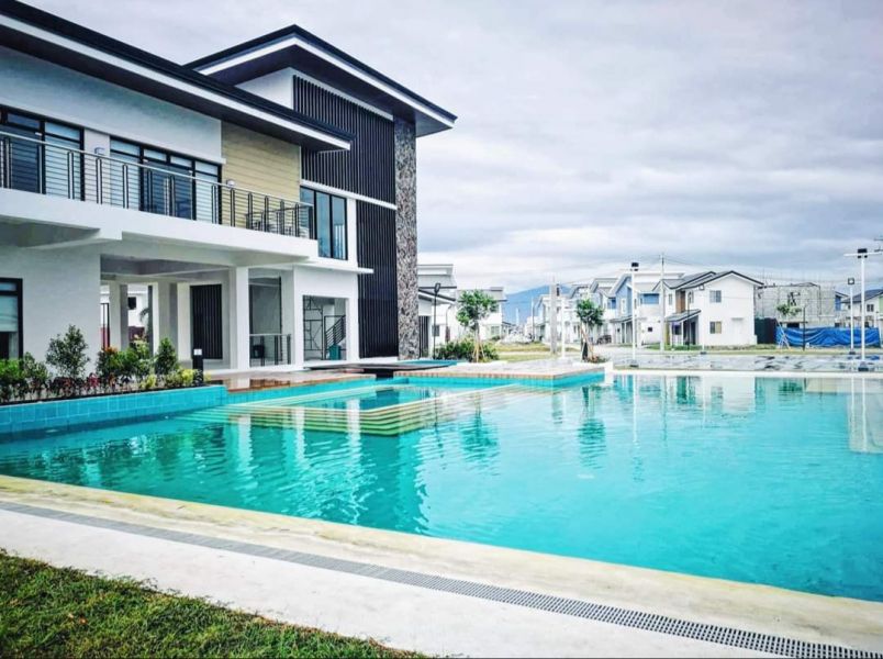 Lot Only in San Fernando Pampanga