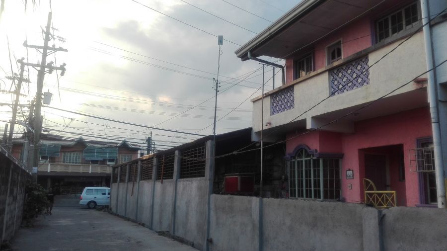 Apartment for Rent in Malolos Bulacan