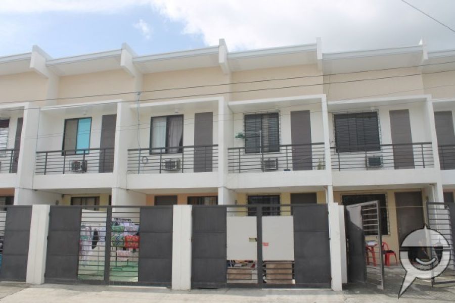 3 BR Apartment House in Iloilo City